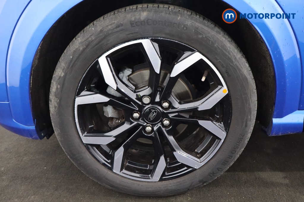 Used Ford Puma 2022 for sale - 76985013: Photo 34