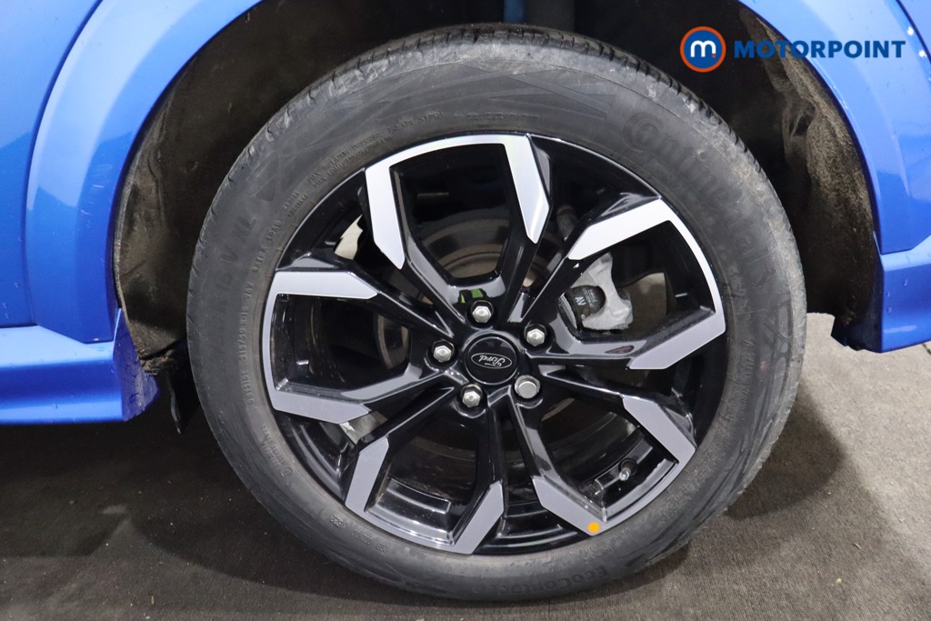 Used Ford Puma 2022 for sale - 76985013: Photo 35