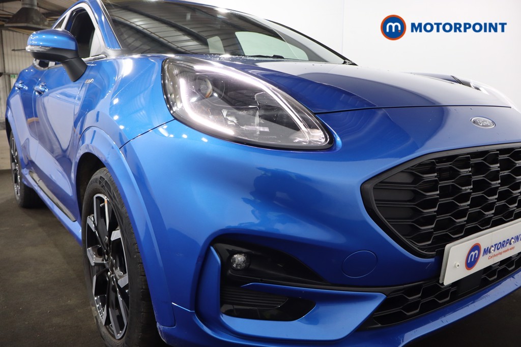 Used Ford Puma 2022 for sale - 76985013: Photo 36