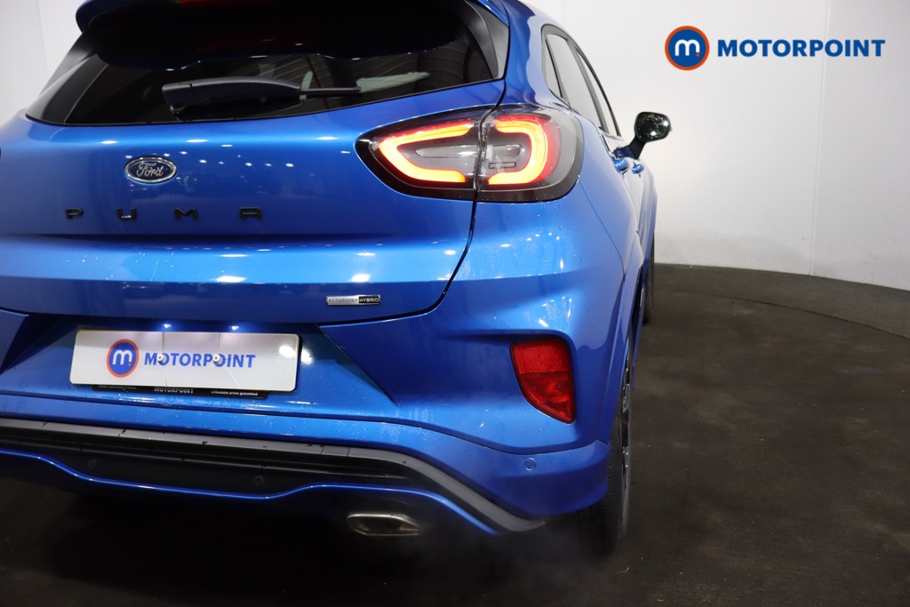 Used Ford Puma 2022 for sale - 76985013: Photo 37