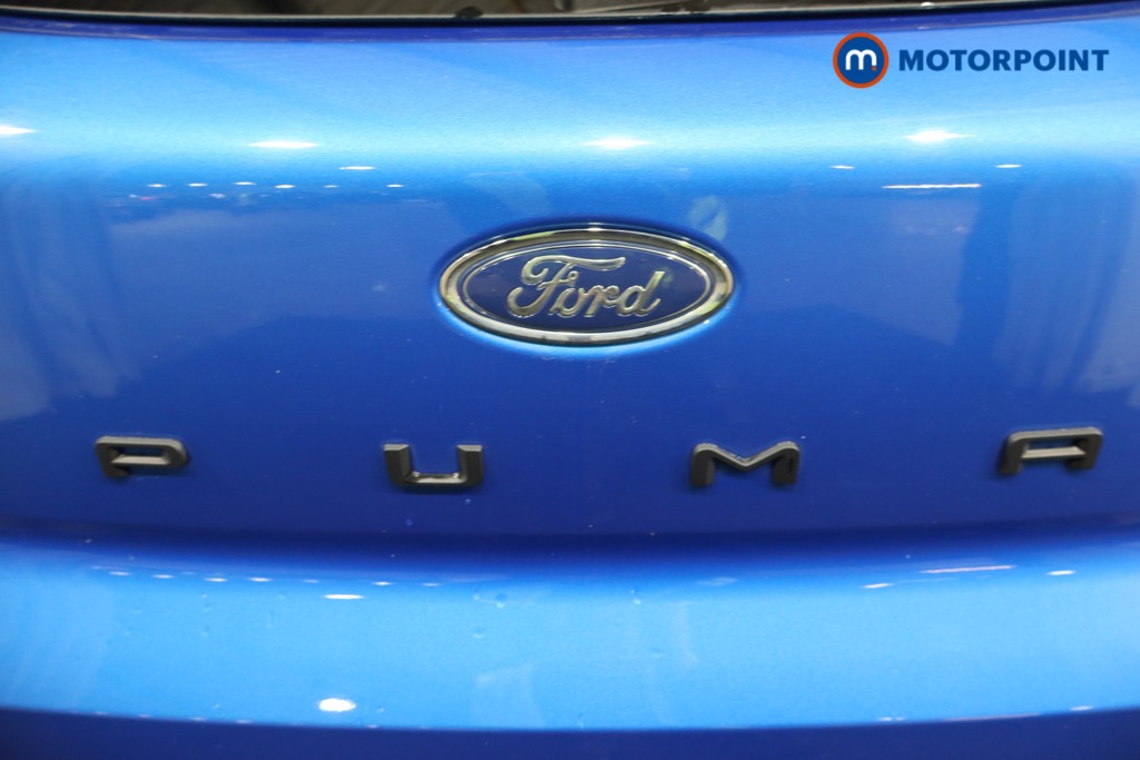 Used Ford Puma 2022 for sale - 76985013: Photo 39