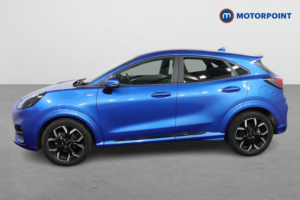 Used Ford Puma 2022 for sale - 76985013: Photo 4