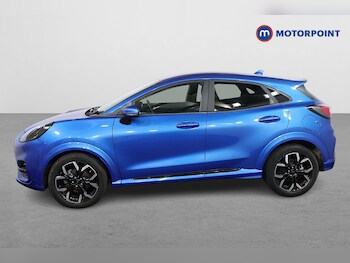 Used Ford Puma 2022 for sale - 76985013: Photo