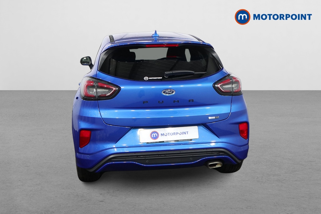Used Ford Puma 2022 for sale - 76985013: Photo 6