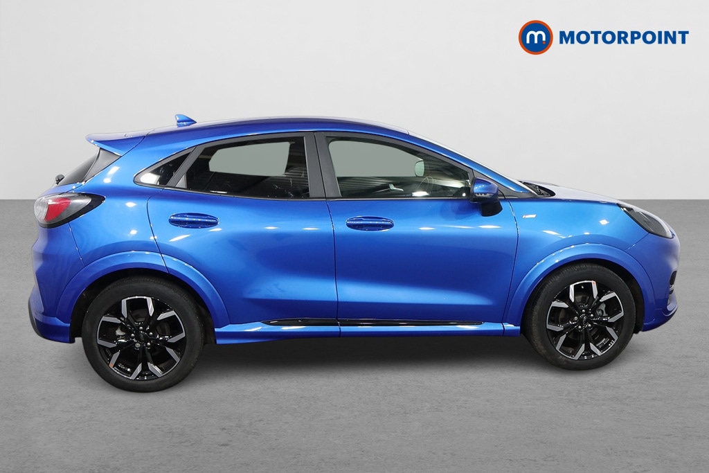 Used Ford Puma 2022 for sale - 76985013: Photo 8