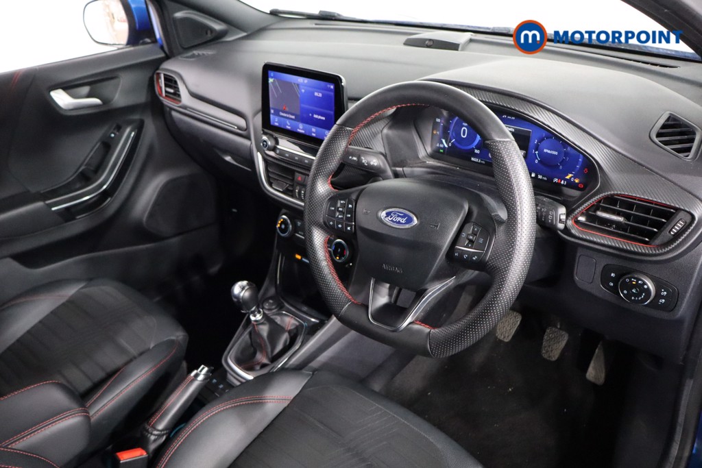 Used Ford Puma 2022 for sale - 76985013: Photo 9