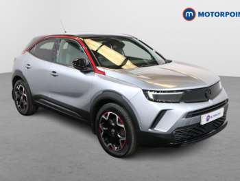 2022 - 100kW SRi Premium 50kWh 5dr Auto