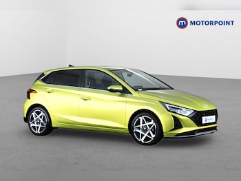 Used Hyundai i20 2025 for sale - 78255737: Photo