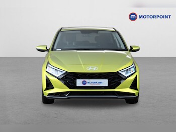 Used Hyundai i20 2025 for sale - 78255737: Photo