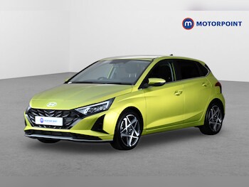 Used Hyundai i20 2025 for sale - 78255737: Photo