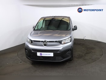 Used Citroen Berlingo 2025 for sale - 75887694: Photo
