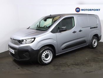 Used Citroen Berlingo 2025 for sale - 75887694: Photo