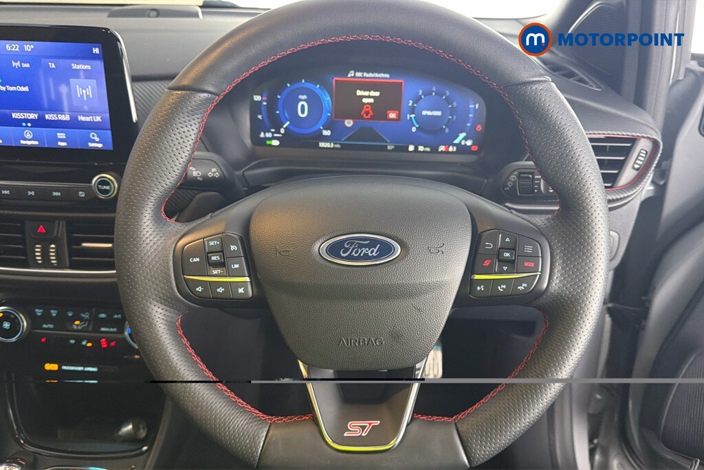 Used Ford Puma 2023 for sale - 77901963: Photo 11