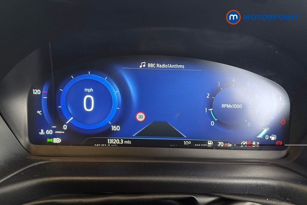 Used Ford Puma 2023 for sale - 77901963: Photo 12