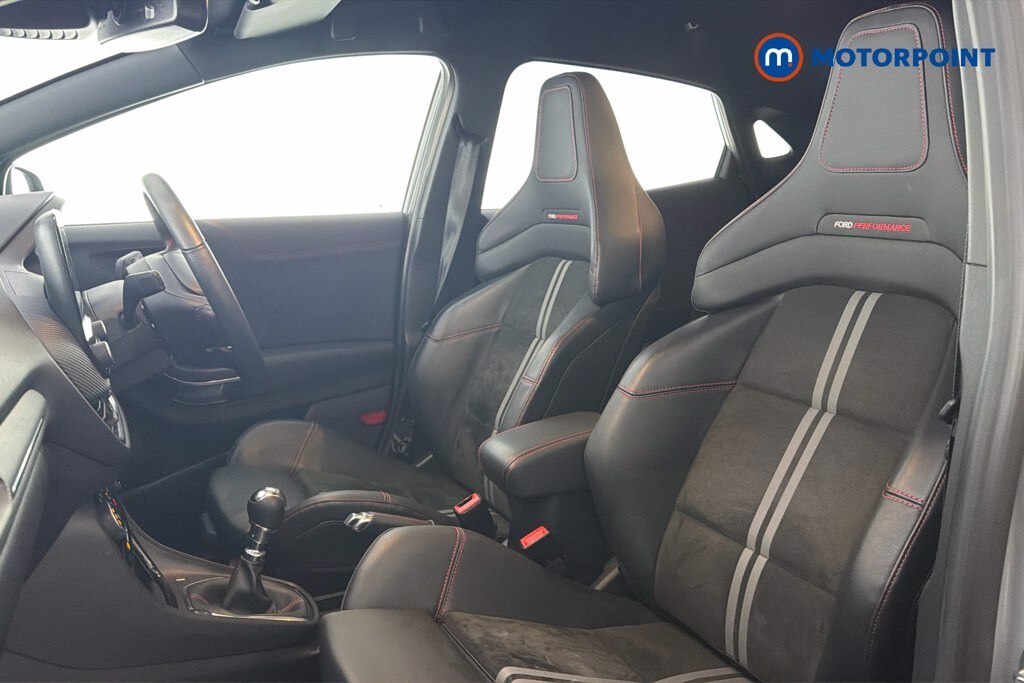 Used Ford Puma 2023 for sale - 77901963: Photo 15