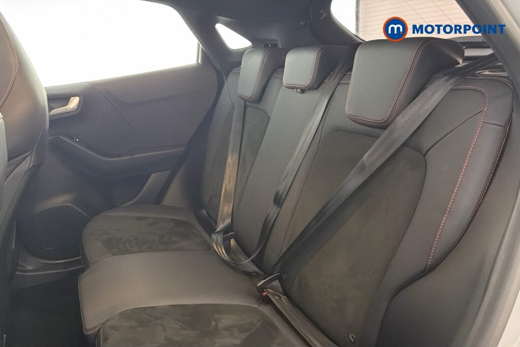 Used Ford Puma 2023 for sale - 77901963: Photo 17