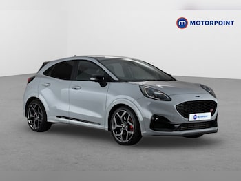 Used Ford Puma undefined for sale - 77901963: Photo