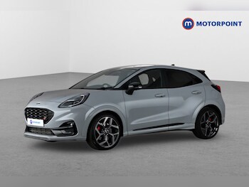 Used Ford Puma undefined for sale - 77901963: Photo