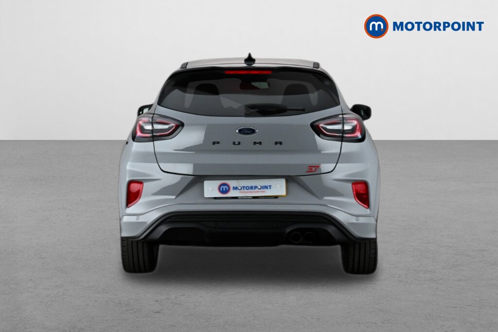 Used Ford Puma 2023 for sale - 77901963: Photo 6