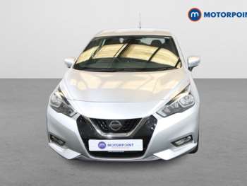 Used Nissan Micra 2019 for sale - 75443883: Photo