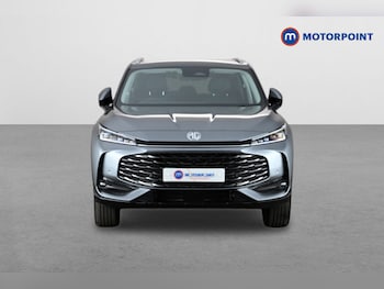 Used MG MG HS 2025 for sale - 78314385: Photo