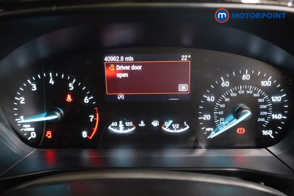 Used Ford Focus 2019 for sale - 76157644: Photo 10