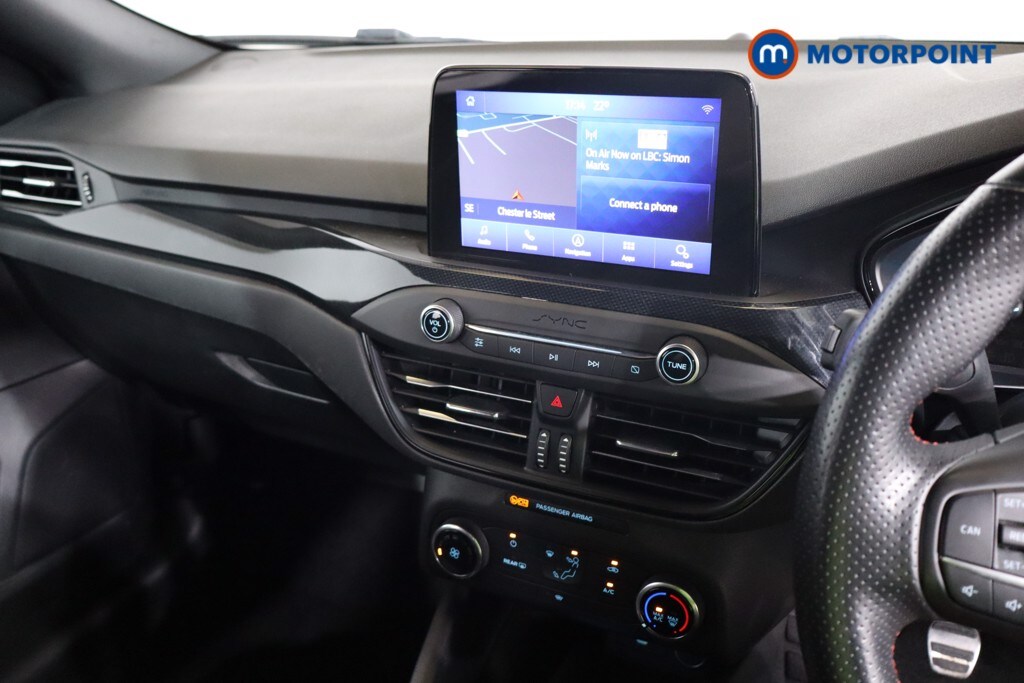 Used Ford Focus 2019 for sale - 76157644: Photo 11
