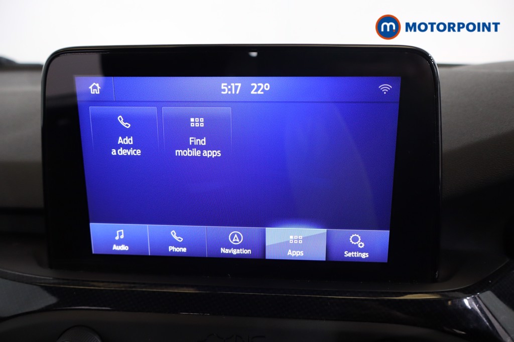 Used Ford Focus 2019 for sale - 76157644: Photo 16