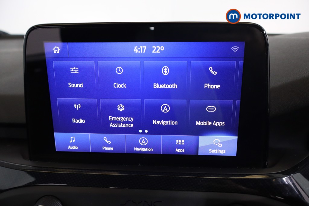 Used Ford Focus 2019 for sale - 76157644: Photo 17