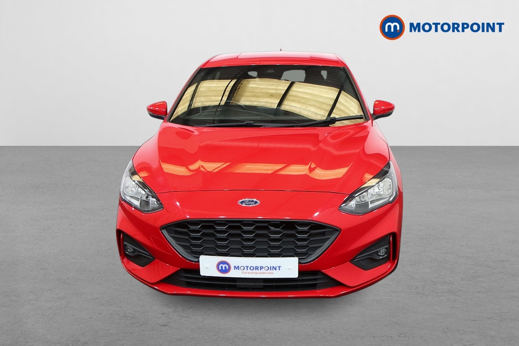 Used Ford Focus 2019 for sale - 76157644: Photo 2