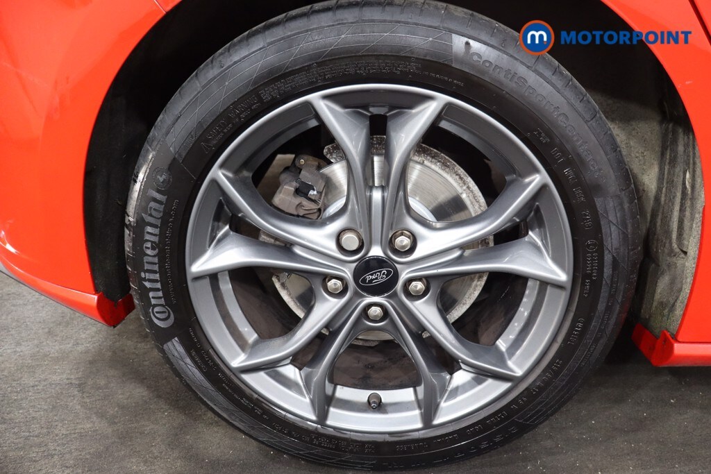 Used Ford Focus 2019 for sale - 76157644: Photo 32