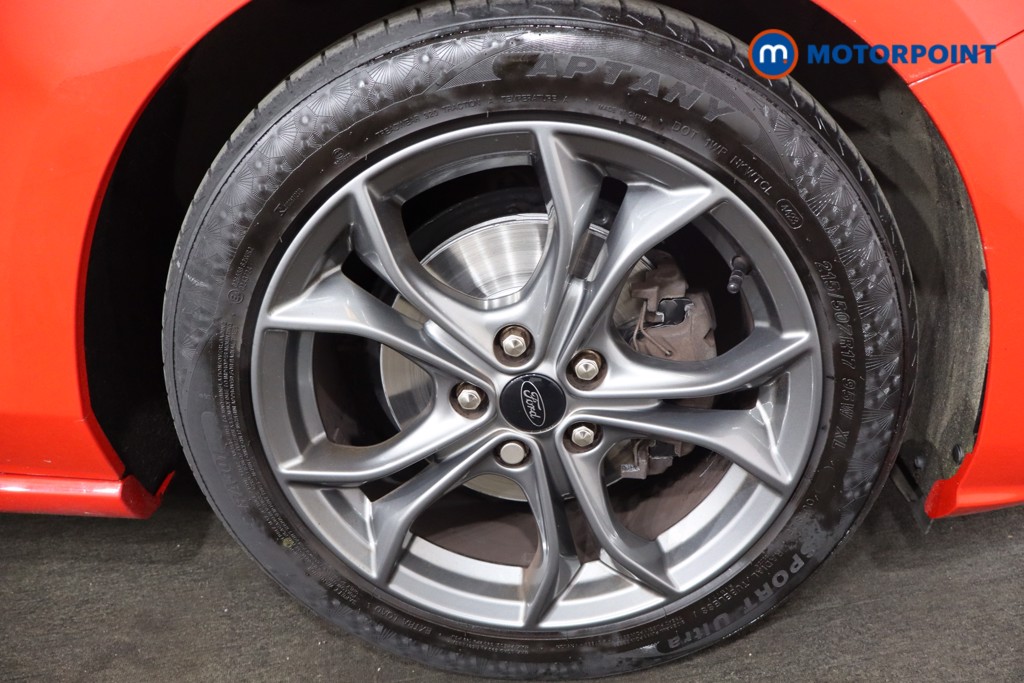 Used Ford Focus 2019 for sale - 76157644: Photo 33