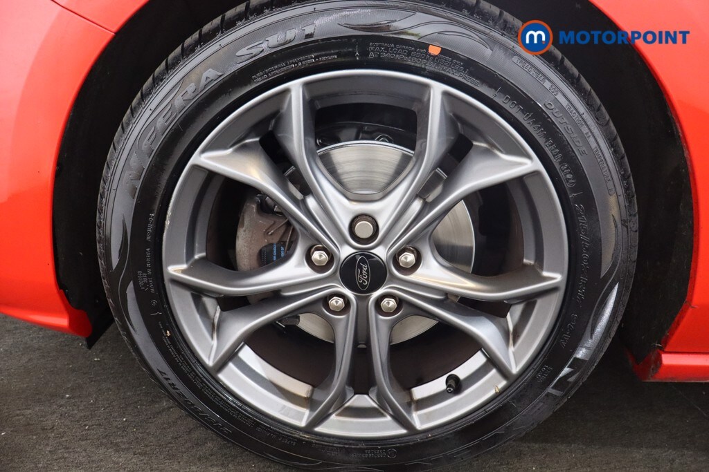 Used Ford Focus 2019 for sale - 76157644: Photo 34