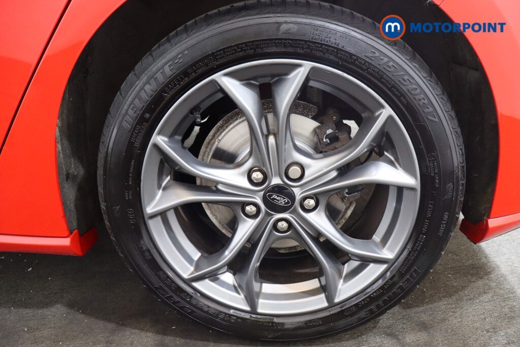 Used Ford Focus 2019 for sale - 76157644: Photo 35