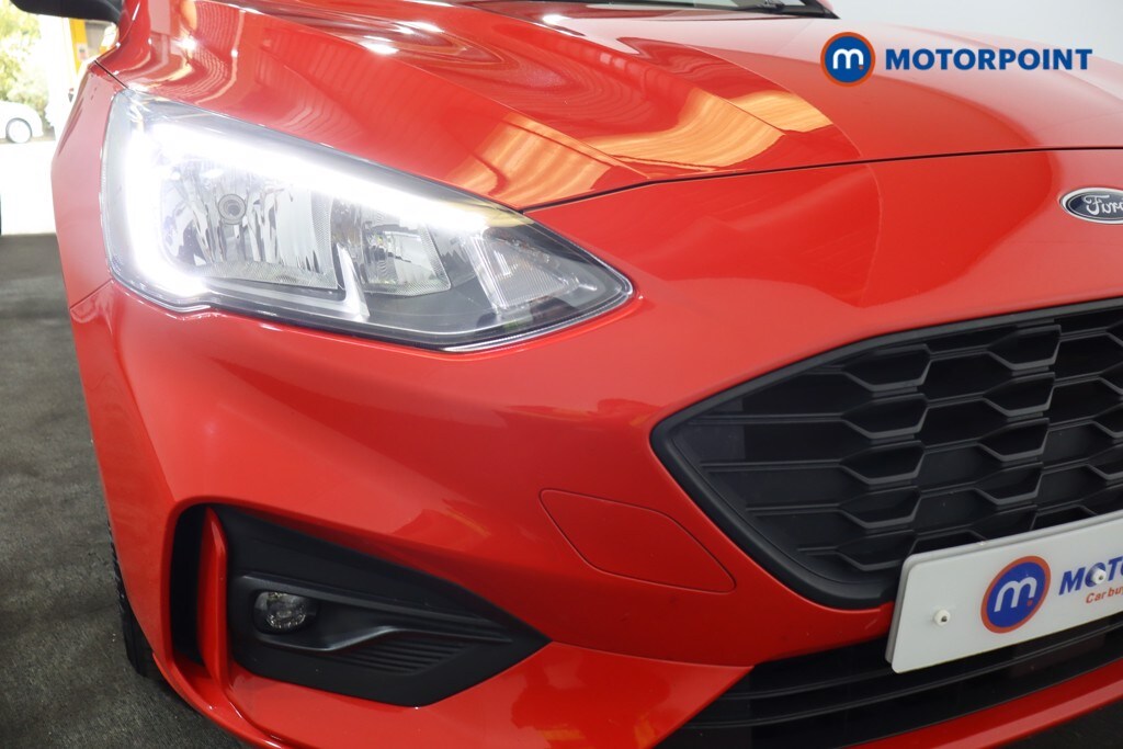 Used Ford Focus 2019 for sale - 76157644: Photo 36