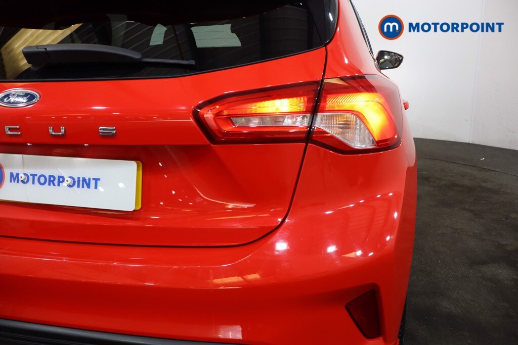 Used Ford Focus 2019 for sale - 76157644: Photo 37