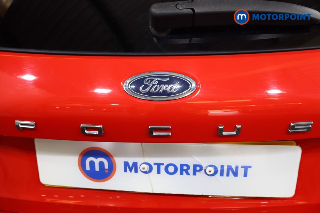 Used Ford Focus 2019 for sale - 76157644: Photo 38