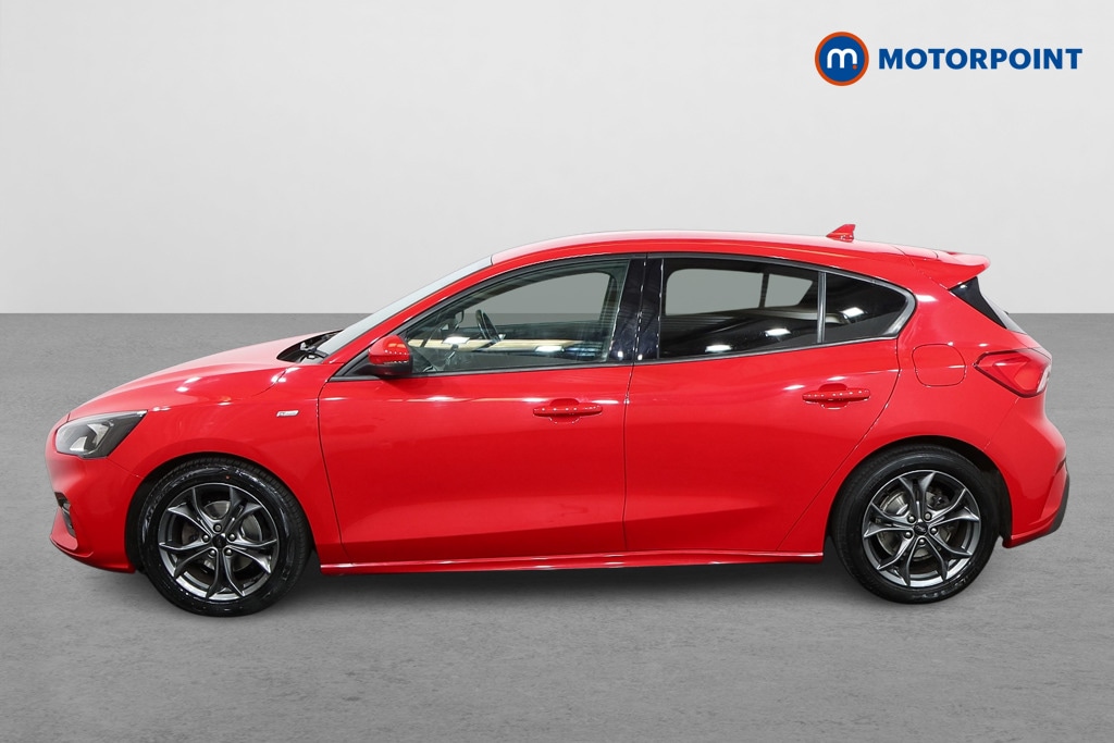 Used Ford Focus 2019 for sale - 76157644: Photo 4