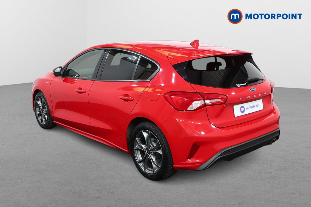 Used Ford Focus 2019 for sale - 76157644: Photo 5