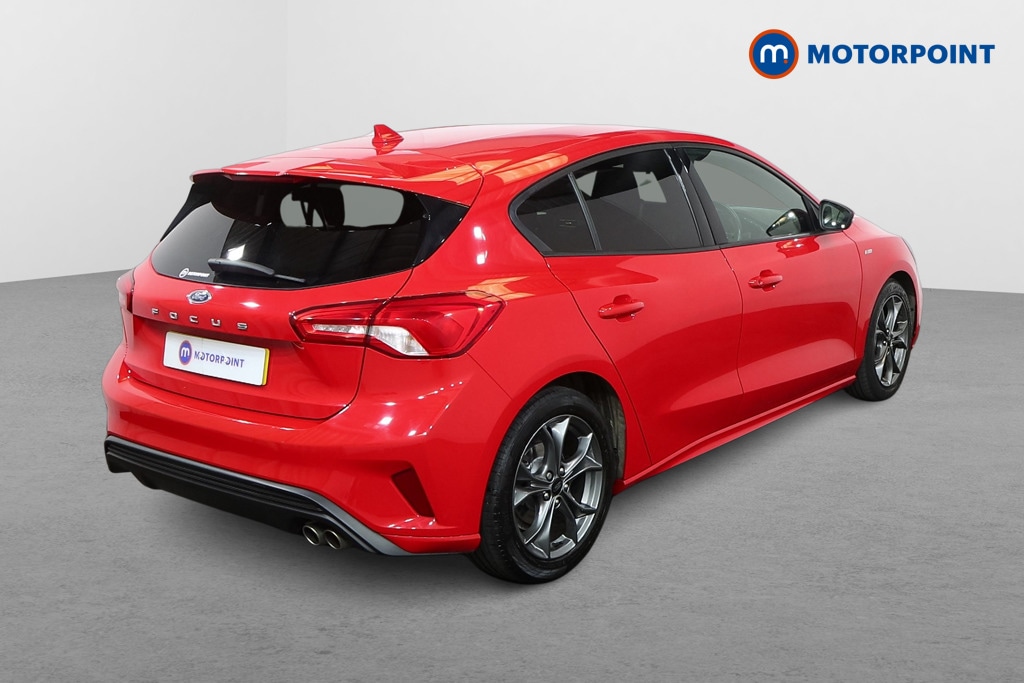 Used Ford Focus 2019 for sale - 76157644: Photo 7