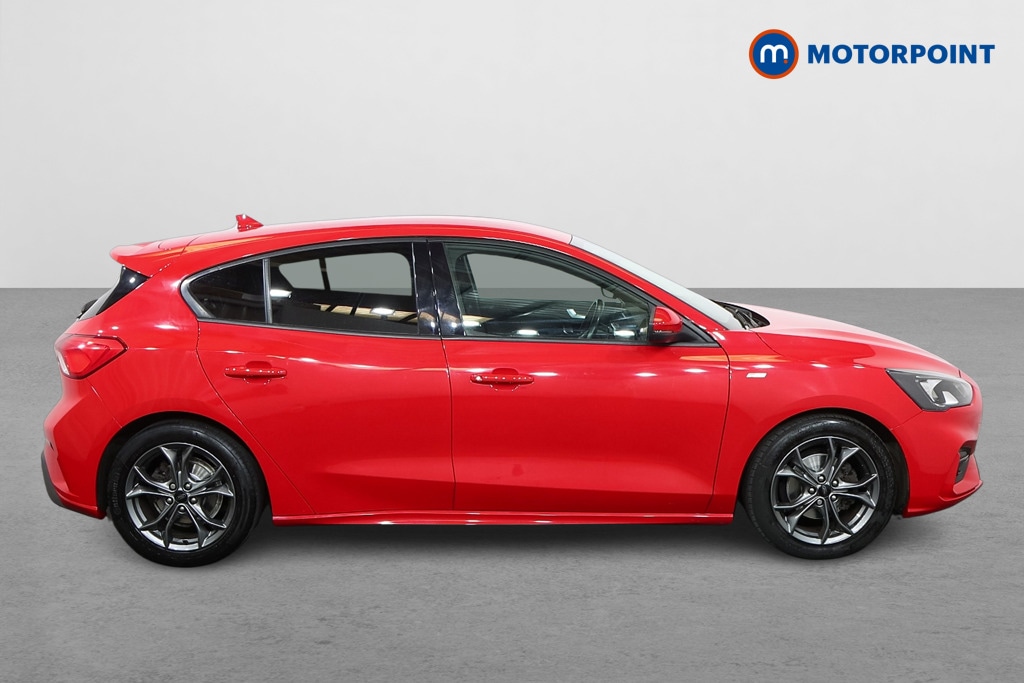 Used Ford Focus 2019 for sale - 76157644: Photo 8
