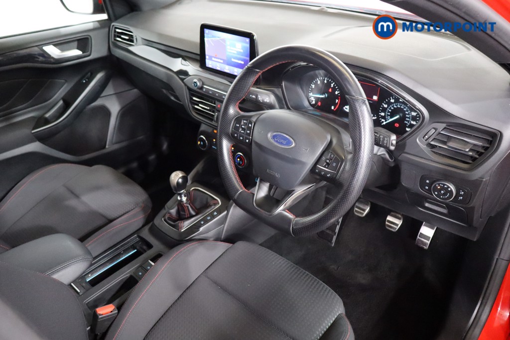 Used Ford Focus 2019 for sale - 76157644: Photo 9