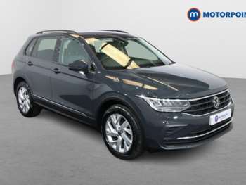 2022 - 2.0 TDI Life 5dr