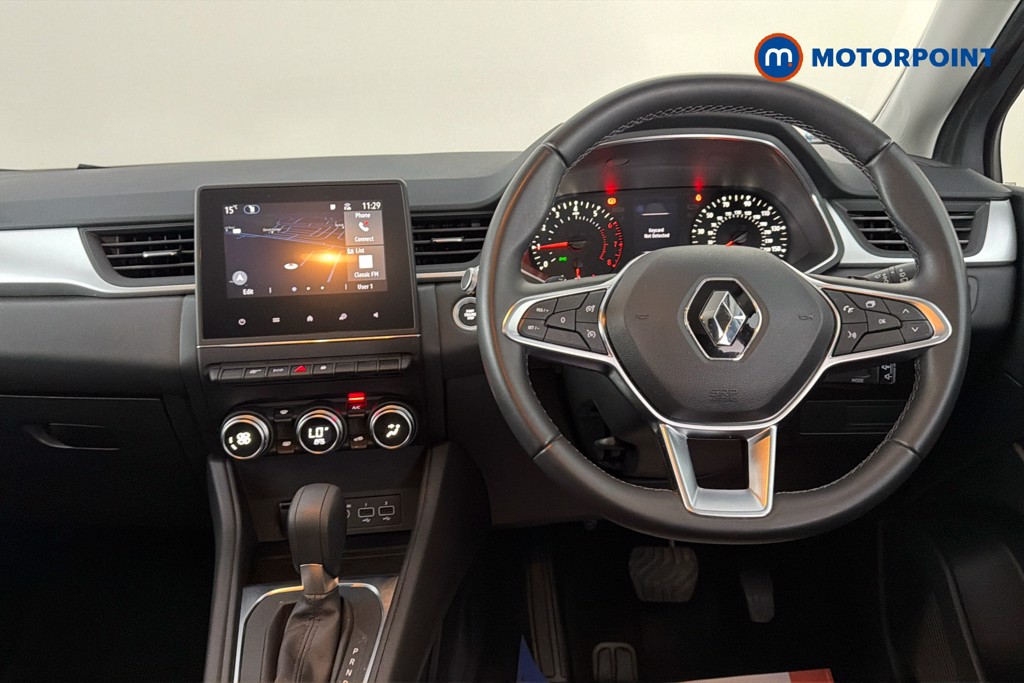 Used Renault Captur 2021 for sale - 78166667: Photo 10