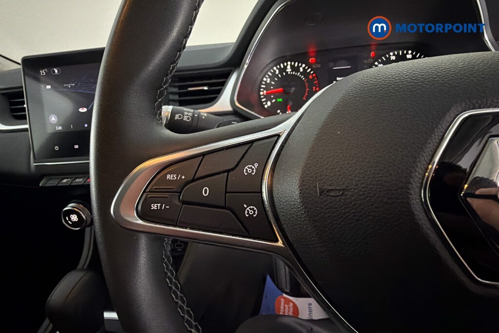 Used Renault Captur 2021 for sale - 78166667: Photo 11