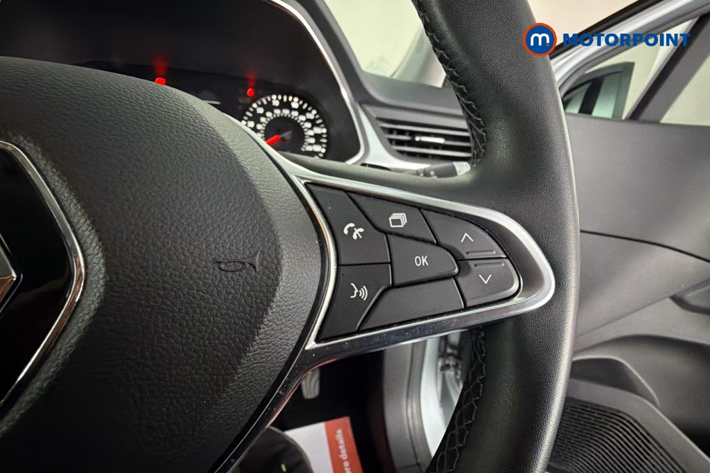 Used Renault Captur 2021 for sale - 78166667: Photo 12