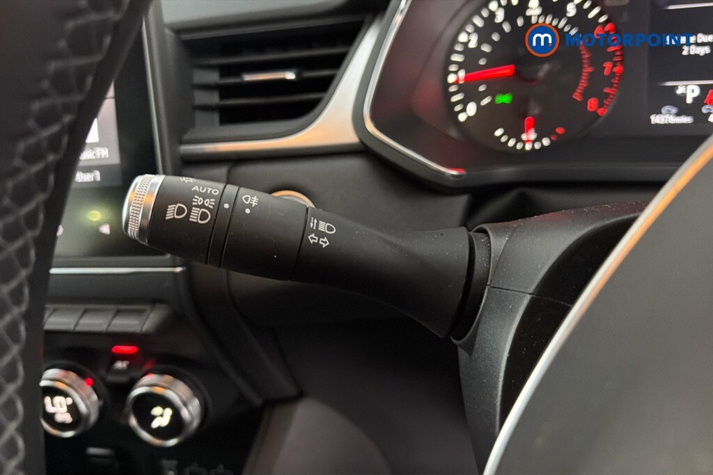 Used Renault Captur 2021 for sale - 78166667: Photo 14