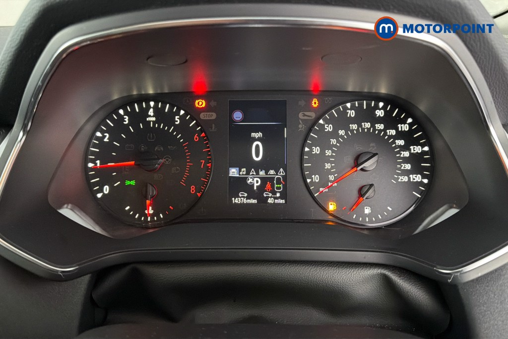 Used Renault Captur 2021 for sale - 78166667: Photo 16