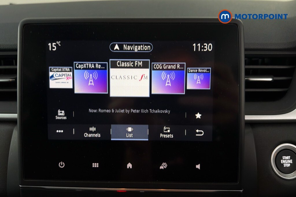 Used Renault Captur 2021 for sale - 78166667: Photo 17