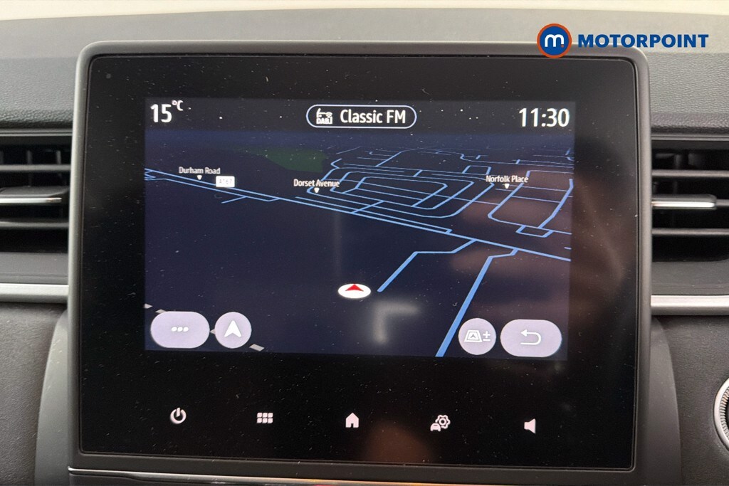 Used Renault Captur 2021 for sale - 78166667: Photo 18